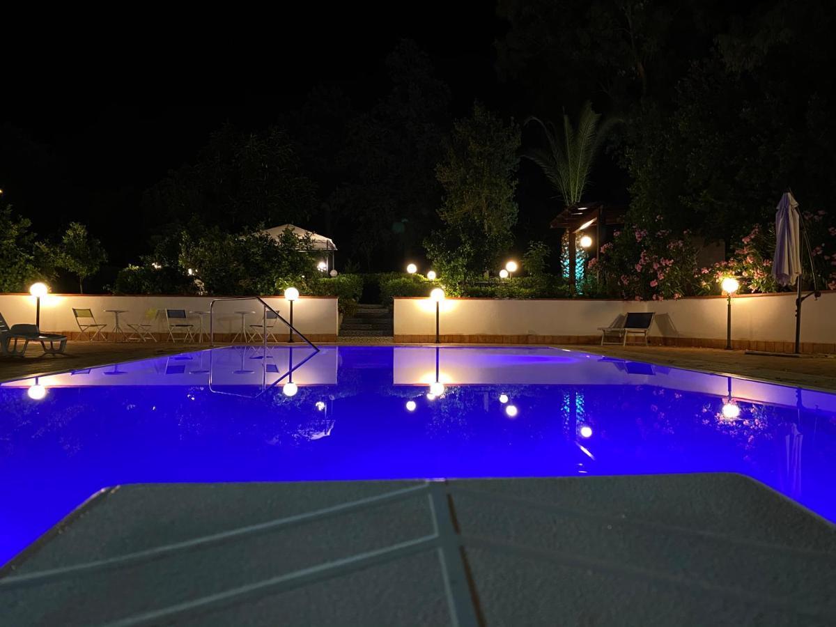 Villa Rosemary Marsala Exterior foto
