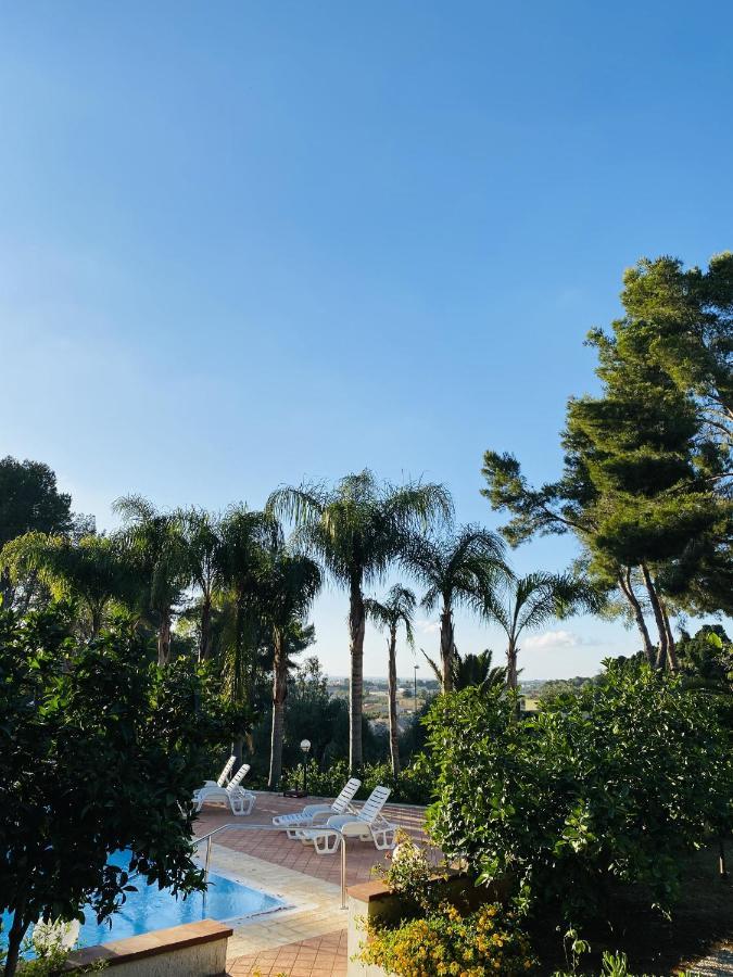 Villa Rosemary Marsala Exterior foto