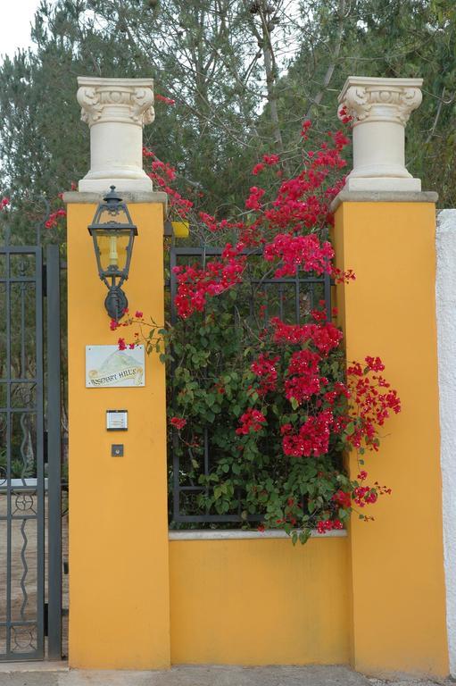 Villa Rosemary Marsala Zimmer foto