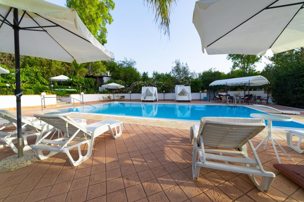 Villa Rosemary Marsala Exterior foto