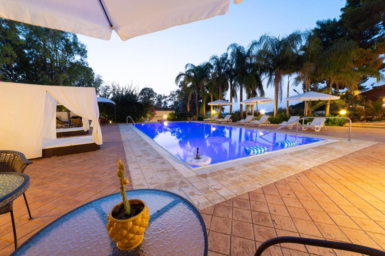 Villa Rosemary Marsala Exterior foto