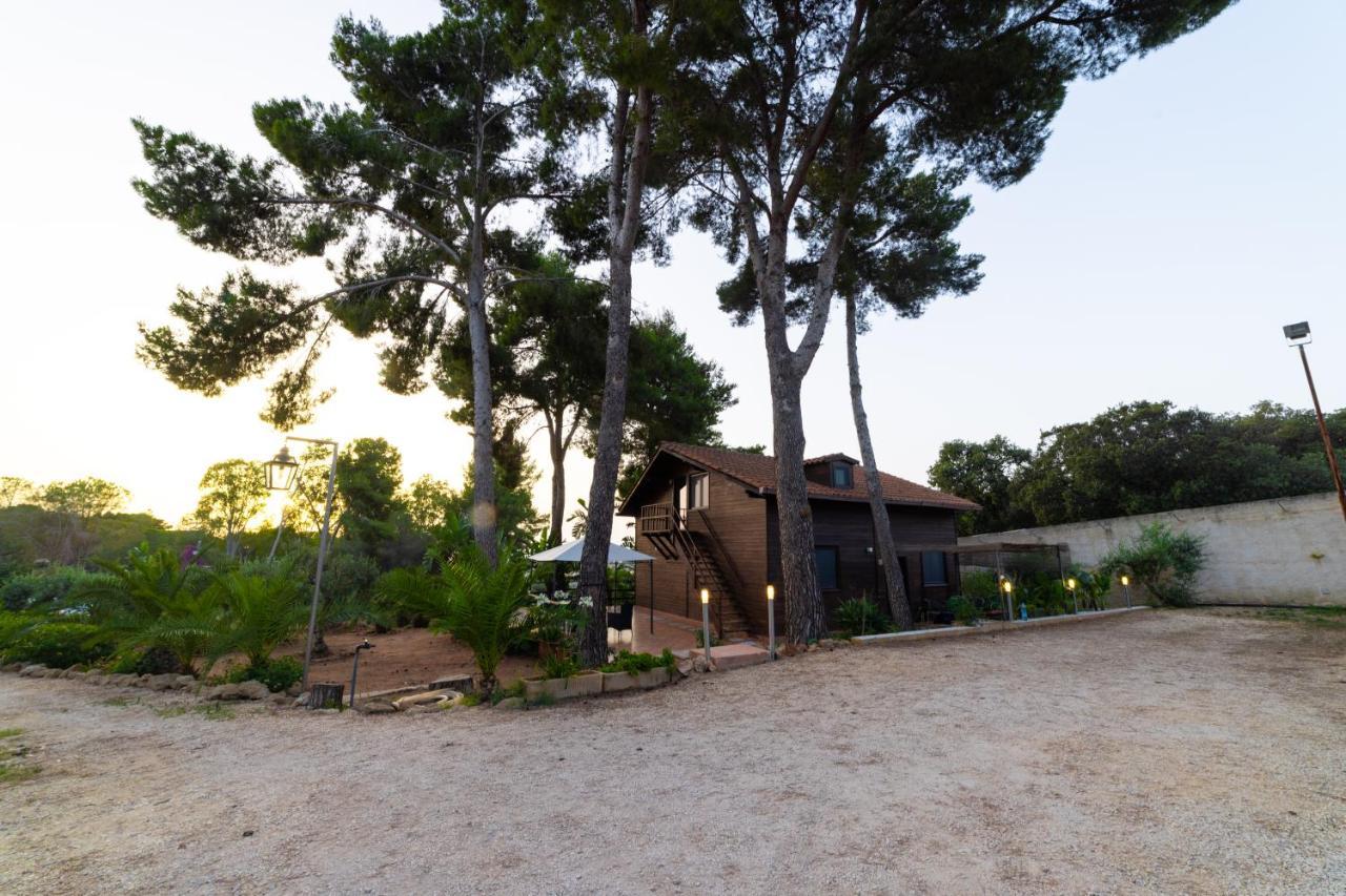 Villa Rosemary Marsala Exterior foto