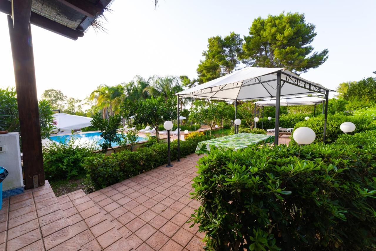 Villa Rosemary Marsala Exterior foto
