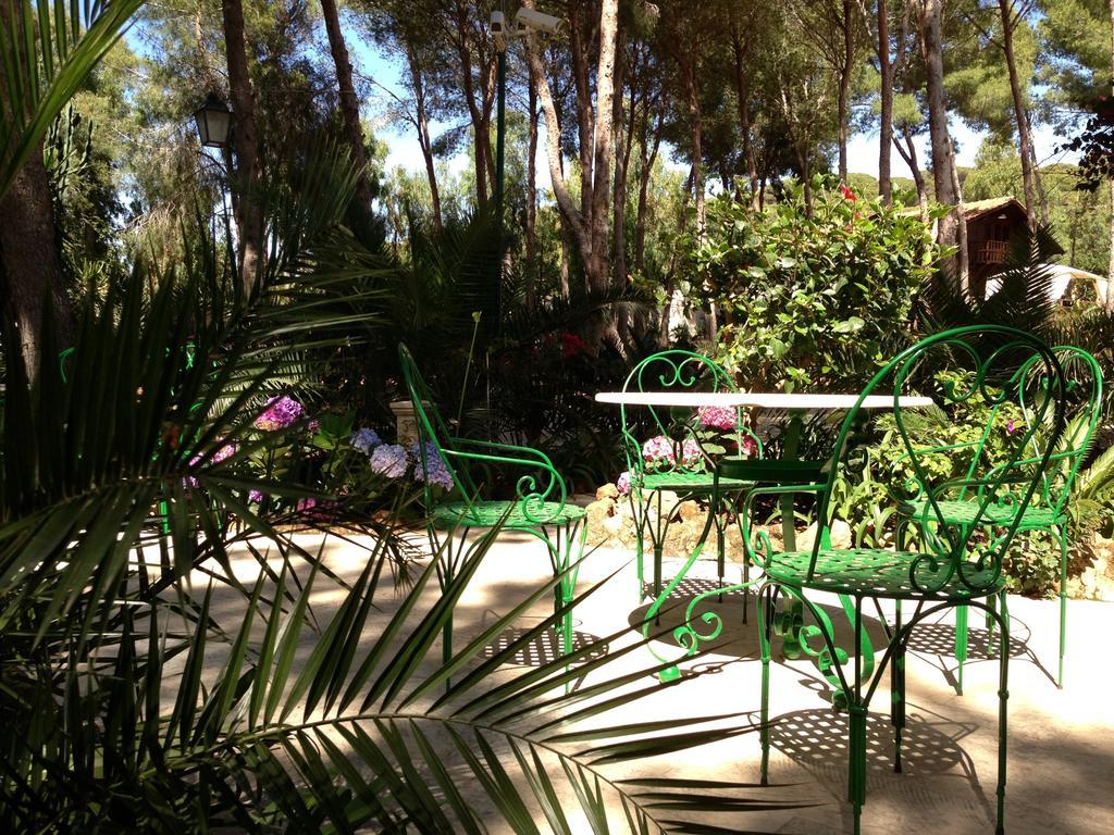 Villa Rosemary Marsala Zimmer foto